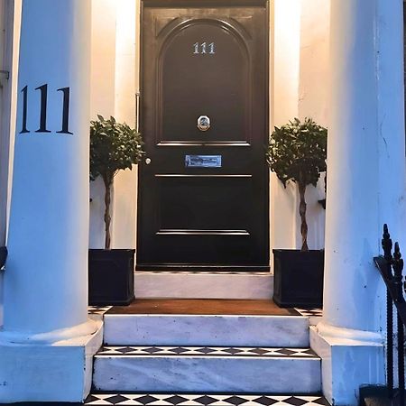 Notting Hill- The One One One! -5- Leilighet London Eksteriør bilde